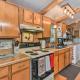 Smoky Mountain Cottage with Lanai and Mtn Views, Franklin (foto 7)