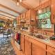 Smoky Mountain Cottage with Lanai and Mtn Views, Franklin (foto 8)