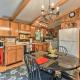 Smoky Mountain Cottage with Lanai and Mtn Views, Franklin (foto 2)