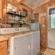 Smoky Mountain Cottage with Lanai and Mtn Views, Franklin (foto 9)