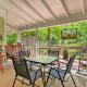 Smoky Mountain Cottage with Lanai and Mtn Views, Franklin (foto 3)