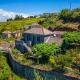 Rainbow Cottage by Homie, Ponta do Pargo