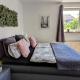 Leipzig-Residenz Waldstraße am Zoo und Red Bull Arena , Rooftop Apartment mit 2 Dachterrassen, Leipzig - Foto 8