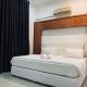 Deluxe Room, Pendang