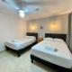 Cozy 3B2Br Centric Location Pool Wifi Van Rental, Cancún - Foto 4
