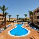 Apartaments Las Dunas, Riumar