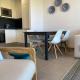 Albufeira Malpique Beach Apartment