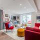 Swanky Apartment in Bethnal Green with Garden, Londýn - Fotografie 8