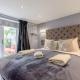 Swanky Apartment in Bethnal Green with Garden, Londýn - Fotografie 3