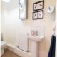 Wells City Centre, Quiet Mews House, sleeps 6, Wells (fotografie 9)