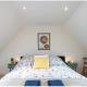 Wells City Centre, Quiet Mews House, sleeps 6, Wells (fotografie 10)