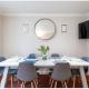 Wells City Centre, Quiet Mews House, sleeps 6, Wells (fotografie 2)