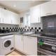 Wells City Centre, Quiet Mews House, sleeps 6, Wells (fotografie 7)