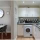 Wells City Centre, Quiet Mews House, sleeps 6, Wells (fotografie 4)