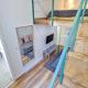 Cozy apartment in the heart of Budapest, Budapeszt - Zdjęcie 7