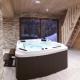 Chalet cocody jacuzz Jausiers - Fotografie 1