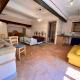 Loft Moorings Barga - Foto 1