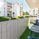 Cosy flat with parking - Basse Californie - Cannes - Photo 2