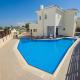 Protaras Holiday Villa 196, Protaras (zdjęcie 4)