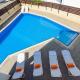 Protaras Holiday Villa 196, Protaras (zdjęcie 9)