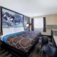 Super 8 by Wyndham Kansas City at Barry Road/Airport, Kansas City - Foto 6