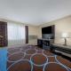 Super 8 by Wyndham Kansas City at Barry Road/Airport, Kansas City - Foto 8