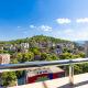 Bright Modern 2BD Apartment with Panoramic View by Flat Mаnager, Plovdiv (foto 5)