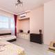 Bright Modern 2BD Apartment with Panoramic View by Flat Mаnager, Plovdiv (foto 8)
