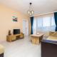 Bright Modern 2BD Apartment with Panoramic View by Flat Mаnager, Plovdiv (foto 2)
