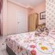 Bright Modern 2BD Apartment with Panoramic View by Flat Mаnager, Plovdiv (foto 6)