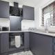 Modern 2 Bed House by City Centre, Nottingham - Foto 10