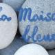 La Maison Bleue, Port-en-Bessin-Huppain (fotografie 2)