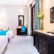 Safir Dahab Resort, Dahab - Photo 10