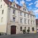 Jedności Hostel, Zelená Hora (fotografie 10)