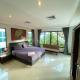 Private Pool & Jacuzzi Villa, Phratumnak, Pattaya - 600m from the beach, 711 nearby Pattaya South - Fotografie 10