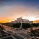 Sunsets at the Palace Bucarest - Photo 1