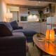 Nice Vieille Ville Appartement neuf et cosy, deux chambres, 6 couchages, Nice - Fotografie 1