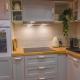 Nice Vieille Ville Appartement neuf et cosy, deux chambres, 6 couchages, Nice - Fotografie 3