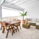 Las Nieves Suites, Тегисе