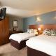 Queens Head Hotel Berwick-upon-Tweed - Fotografie 7