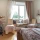 Dream Stay - Historical 3-Bedroom Apartment with Sauna & Fireplace, Tallinn (Foto 5)