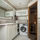 Dream Stay - Historical 3-Bedroom Apartment with Sauna & Fireplace, Tallinn (Foto 4)