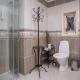 Dream Stay - Historical 3-Bedroom Apartment with Sauna & Fireplace, Tallinn (Foto 10)