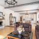 Dream Stay - Historical 3-Bedroom Apartment with Sauna & Fireplace, Tallinn
