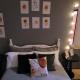 Suite Double-Climatizada-Centro, Domingos Martins - Fotografie 4