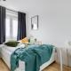 ShortStayPoland Okopowa (B3), Varsavia - Foto 2