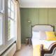 Luxuriously Designed 3 Bedroom Apartment in Clapham, Londýn - Fotografie 8