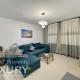G-Cribs 2 Bed Rooms, Hurghada (fotografie 2)