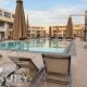 G-Cribs 2 Bed Rooms, Hurghada