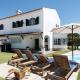 Sesimbra Stylish Villa by Homing